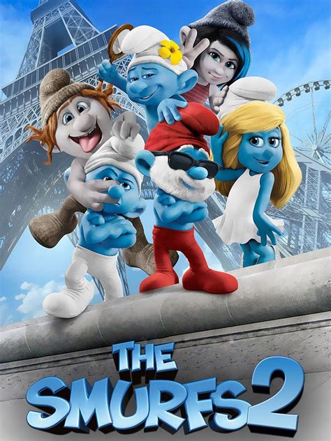 Watch The Smurfs 2 (2013) on Flixtor.to.